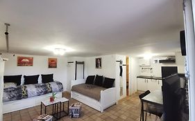 Studio Rez-De-Chaussee Jusqu'A 4 Personnes